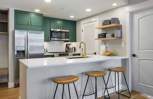 Winter Park Condo | Ski In Ski Out Condo Dripping in Style | Fraser Crossing 3526