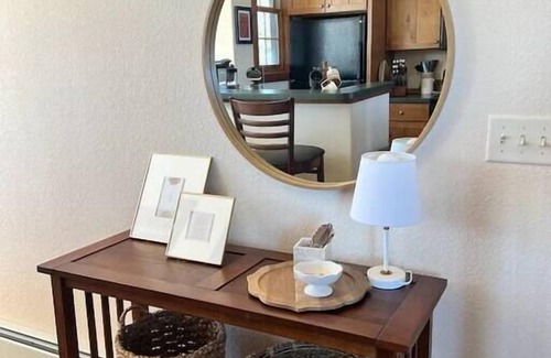 Silvercreek Condo | Ski in-Ski out Condo; Sleeps 9, Corner unit, Granby Ranch Resort amenities/RMNP!