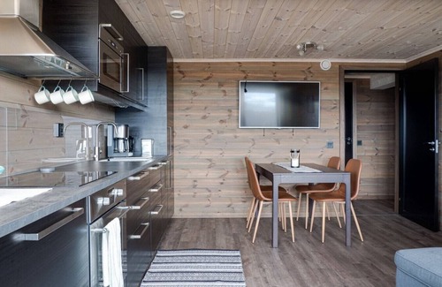 Lofsdalen Apartment | Ski-in/Ski-out | EV Dock | Wi-Fi | Pets allowed
