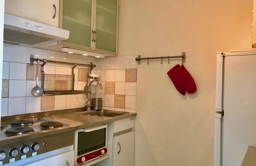 Villard-de-Lans Apartment | Ski-in/ski-out & foot of the slopes, 5th floor, balcony, 36m², Villard de Lans