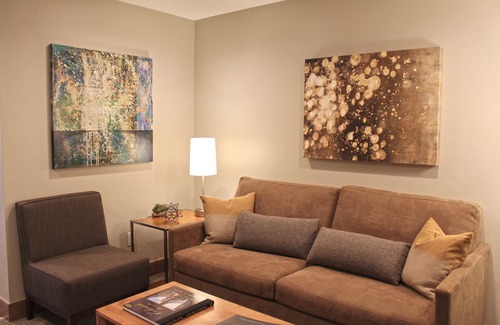 Breckenridge Apartment | Ski In/Ski Out - Grand Colorado at Peak 8 Slope-Side Suite