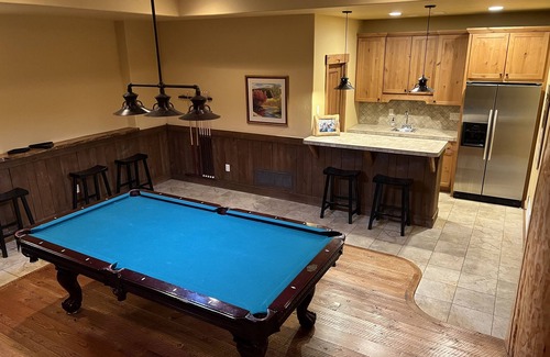 Winter Park House | Ski-in Ski-out home at Winter Park Mary Jane - perfect for family reunions