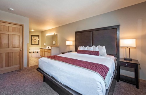 Four O'Clock Resort | Ski In Ski Out Luxury 2 Bedroom Breckenridge Family Resort