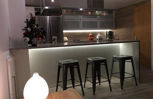 Val d'Illiez Ski Chalet | SKI IN/SKI OUT LUXUOUS CHALET OF 240 sq. m., 18 PERSONS