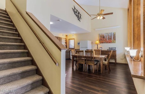 Silvercreek Condo | Ski-In/Ski-Out Mountain Retreat with Pool and Private Indoor Hot Tub