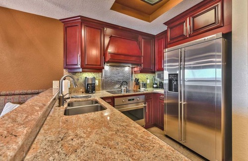 Park City Resort | Ski In, Ski Out Park City Four Bedroom with Lock Off