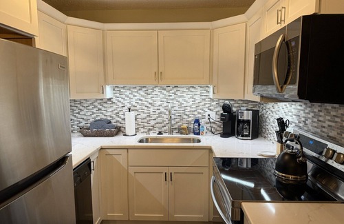 Great Valley Condo | Ski In/Ski Out Remolded Condo on Holiday Valley Resort!