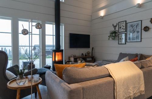 Lofsdalen House | Ski-in/Ski-out | Sauna | Wi-Fi | Pets allowed
