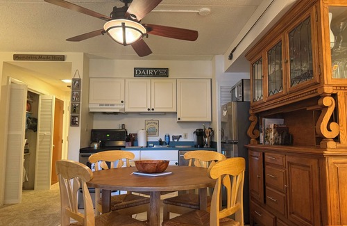 Jeffersonville Apartment | Ski-in/Ski-out Slopeside Studio Smuggler's Notch Resort - UPDATED LOWER RATES