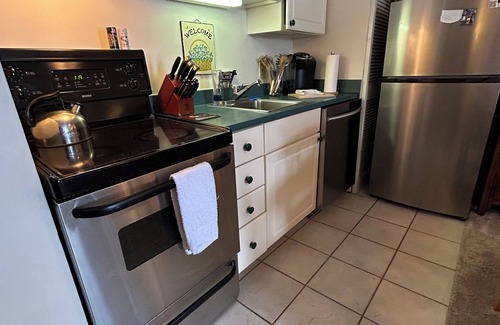 Jeffersonville Apartment | Ski-in/Ski-out Slopeside Studio Smuggler's Notch Resort - UPDATED LOWER RATES