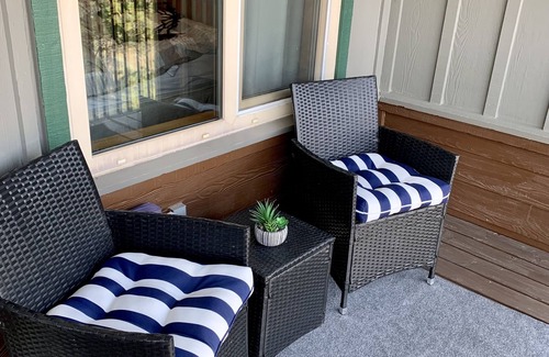 Mammoth Lakes Condo | Ski-In/Ski-Out - Top Floor - Juniper Spring Lodge Unit 533