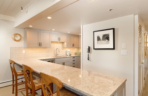 Snowmass Village Condo | Ski-in/ski-out, Stonebridge Condo 933, 2 Bdrm Den 3 BA