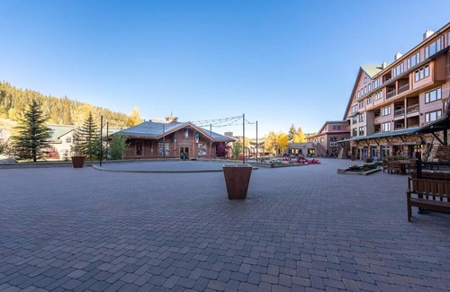 Winter Park Apartment | Ski-In/Ski-Out Zephyr 1 Bedroom Condo Winter Park