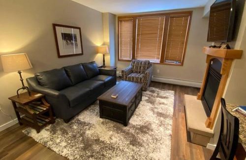 Winter Park Apartment | Ski-In/Ski-Out Zephyr 1 Bedroom Condo Winter Park