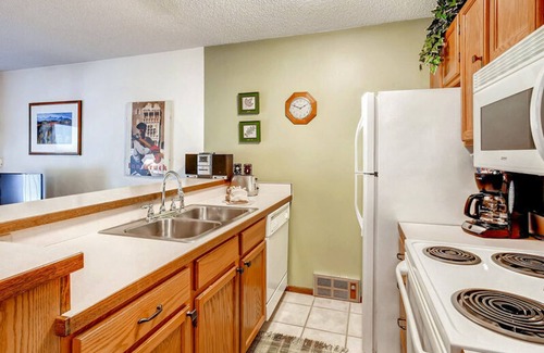 Steamboat Springs Condo | Ski Inn Condos