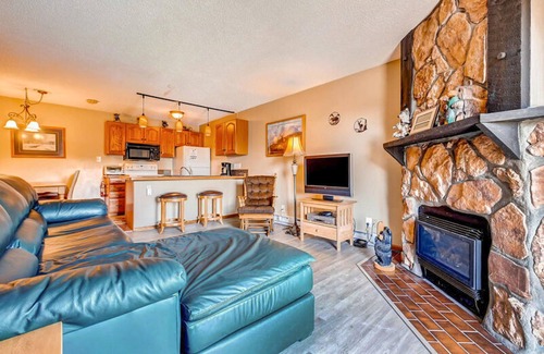 Steamboat Springs Condo | Ski Inn Condos