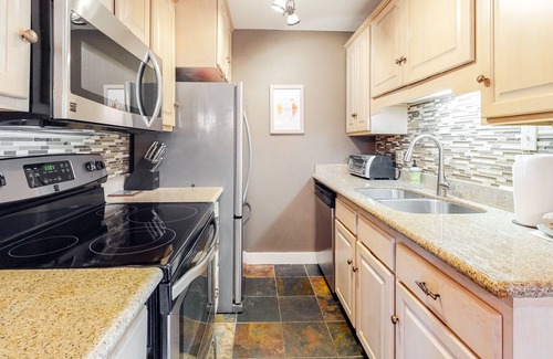 Steamboat Springs Condo | Ski Inn Condos