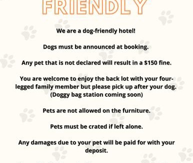 Sisters Hotel | Ski Inn Taphouse Hotel