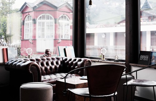 Engelberg Hotel | Ski Lodge Engelberg