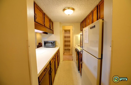 Mount Jackson Condo | Ski/MTB/Golf Condo (#107) - Walk out to ski slopes & mountain bike park!