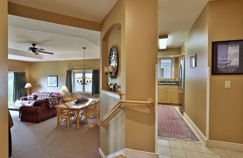 Ludlow Condo | Ski on/off Solitude Condo with Direct Ski Access