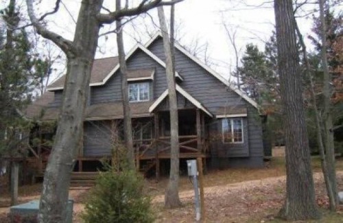 White Haven House | Ski or Ride at Jack Frost Mtn, Ski, Relax, Shop, Casinos, H2O Pa