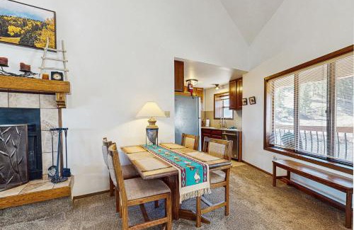 Angel Fire Apartment | Ski Run C8