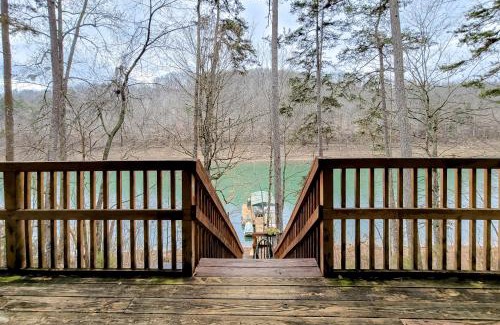 La Follette House | Ski S'More