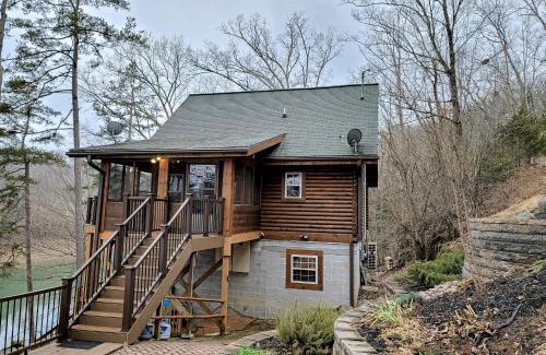 La Follette House | Ski S'More