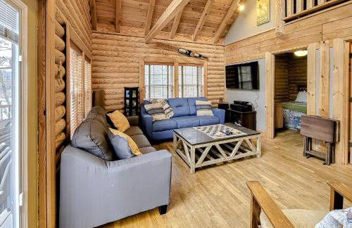 La Follette House | Ski S'More