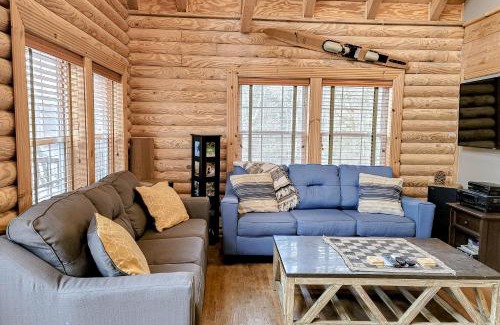 La Follette House | Ski S'More