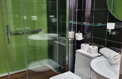 Pradollano Apartment | SKI & SNOW APARTMENTOS by TODOSIERRANEVADA - Plaza de Andalucia - Junto a los Telecabinas