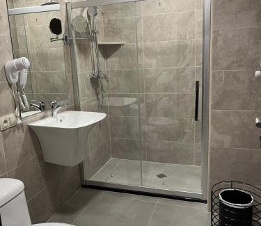 Bakuriani Apartment | Ski & Spa Apartment at Crystal
