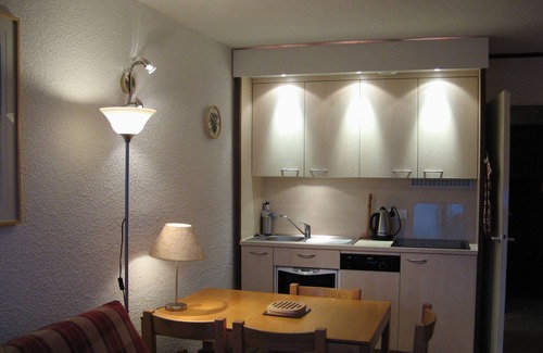Flaine Apartment | Ski Studio Apartment In Flaine Foret, Near Shops, Restaurants And Activities