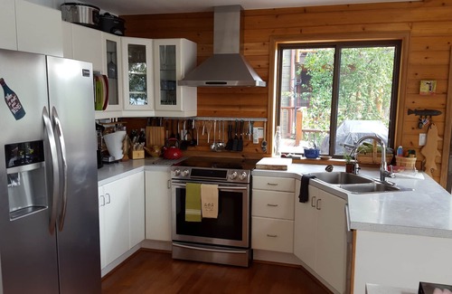 Whitefish Cabin | Ski/Swim/Sail/Water Ski/Relax .Experience Whitefish Lake living