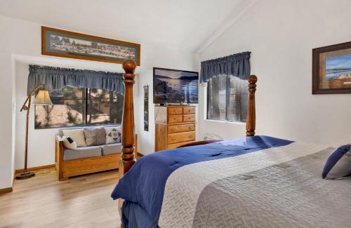 Summit Estates House | Ski Time Getaway-1848 by Big Bear Vacations