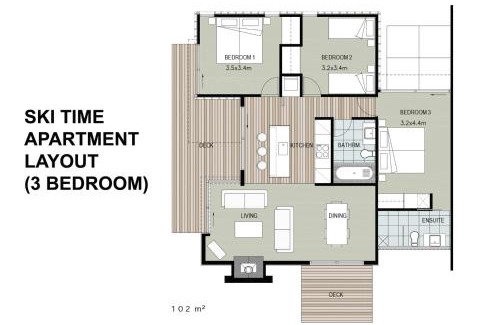 Methven Hotel | Ski Time