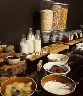 Methven Hotel | Ski Time