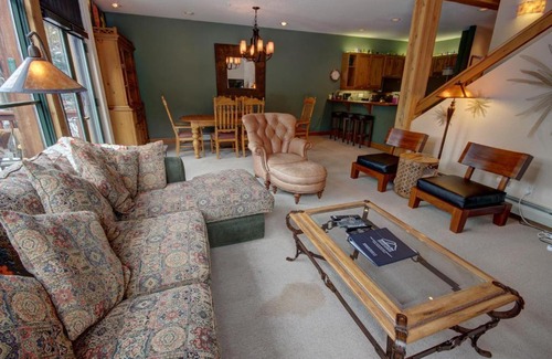 Keystone House | Ski Tip Ranch 8735