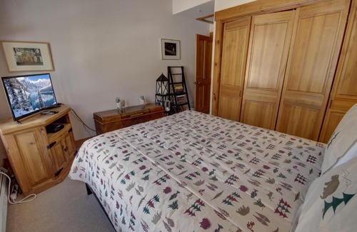 Keystone House | Ski Tip Ranch 8735