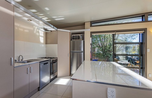 Ohakune House | Ski Turoa Chalet - Ohakune Holiday Home