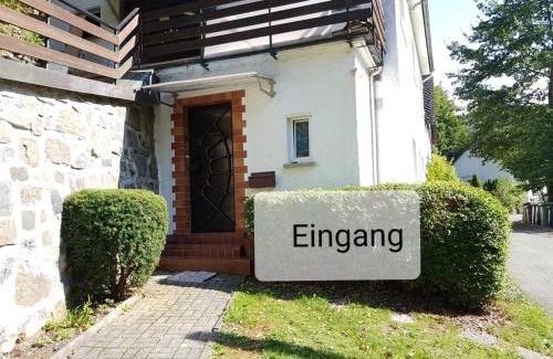 Boedefeld Apartment | Ski Urlaub 3 Erw 1 Ki Wandern Erholung Ferien-Dorf