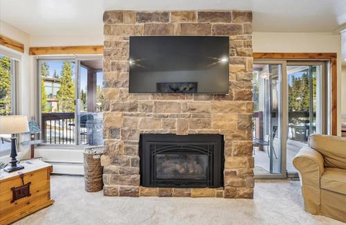 Peak 8 Apartment | Ski Watch 329 condo