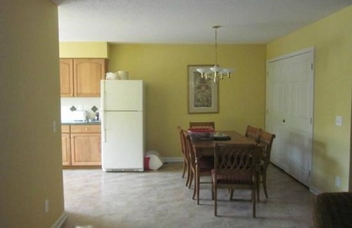Massanutten House | Ski Week-Christmas-New Years Vacation UNIT 1