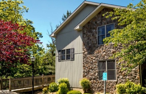 Massanutten House | Ski Week-Christmas-New Years Vacation UNIT 1