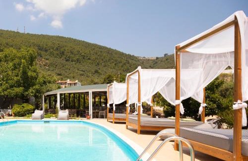 Skiathos Town Hotel | Skiathos Avaton Garden, Philian Hotels and Resorts
