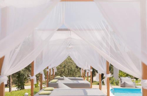 Skiathos Town Hotel | Skiathos Avaton Garden, Philian Hotels and Resorts