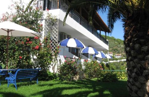 Katsarou Apartment | Skiathos Studios Panorama