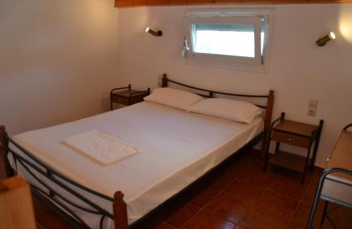 Katsarou Apartment | Skiathos Studios Panorama
