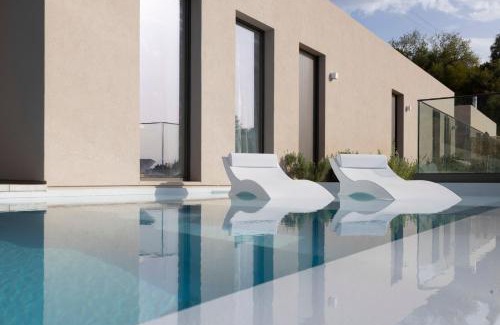Katsarou Villa | Skiathos Symbol Villas